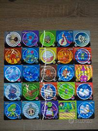 Carte Pokemon Flix-Pix