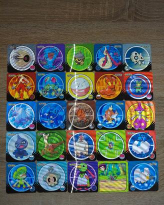 Carte Pokemon Flix-Pix