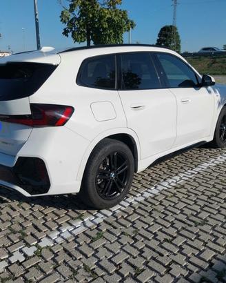 Bmw X1  30e M sport