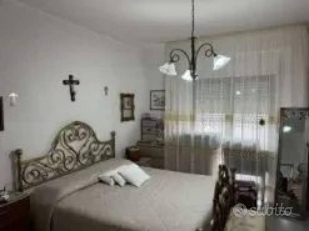 Appartamento – Ruoti, Croce - Altro