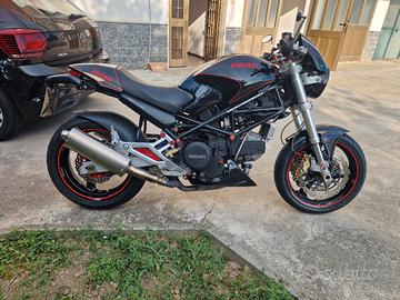 ducati monster 