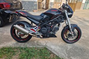 ducati monster 