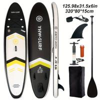 Sup completo di tutti gli accessori nuovo