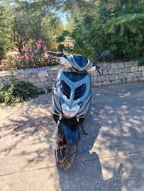 aerox 50 
