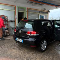 Golf 6 1.6