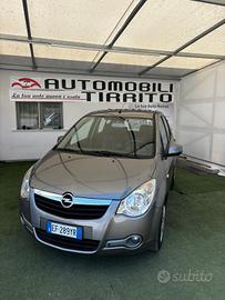 Opel Agila 1.0 12V 65CV Enjoy