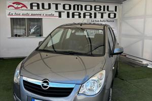Opel Agila 1.0 12V 65CV Enjoy