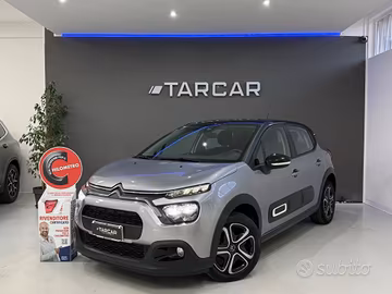 Citroen C3 BlueHDi 100 S&S Shine