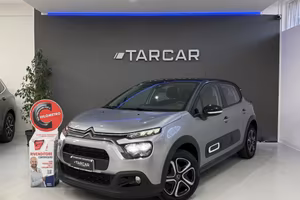 Citroen C3 BlueHDi 100 S&S Shine