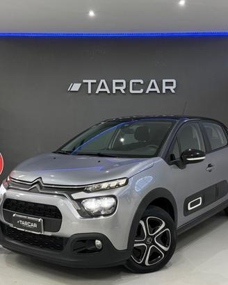 Citroen C3 BlueHDi 100 S&S Shine
