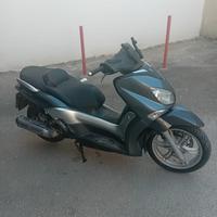 Yamaha x-city 250 2011