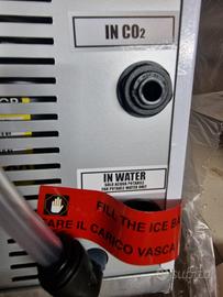 refrigeratore acqua
