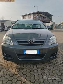 TOYOTA Corolla 2006 3porte