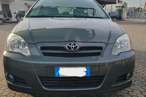 TOYOTA Corolla 2006 3porte