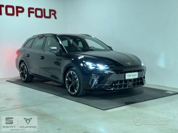 CUPRA Leon 2.0 TDI DSG