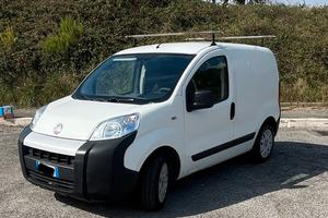 FIAT Fiorino Natural Power