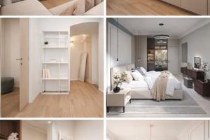 Canalchiaro Ristrutturato Classe A