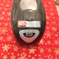 macchina per il pane