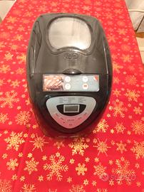 macchina per il pane