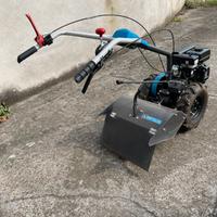 Motocoltivatore Bertolini 350 modello k 800 HC OHV