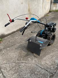 Motocoltivatore Bertolini 350 modello k 800 HC OHV