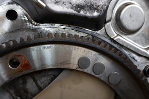 BPE MOTORE VOLKSWAGEN TOUAREG 2.5 D 4X4 128KW AUT 