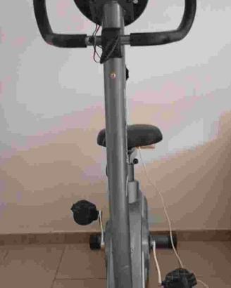 CYCLETTE  JK FITNESS