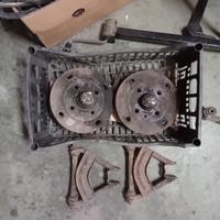 ricambio x fiat 600 anni 60