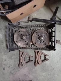 ricambio x fiat 600 anni 60