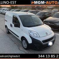 FIAT FIORINO QUBO 1.300 mjt 80 cv