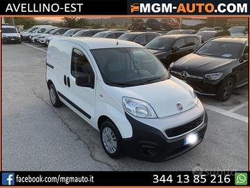 FIAT FIORINO QUBO 1.300 mjt 80 cv