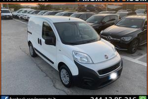FIAT FIORINO QUBO 1.300 mjt 80 cv