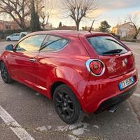 Alfa Mito Turbo Benzina Limited