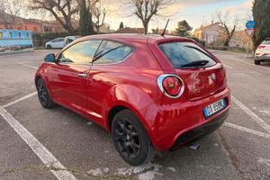 Alfa Mito Turbo Benzina Limited