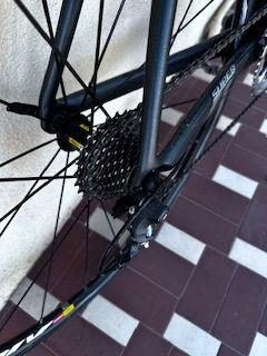 Cannondale Super Six 3