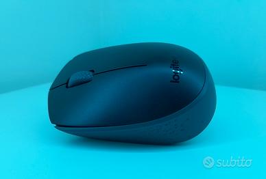 Mouse Logitech M171