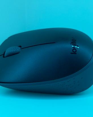 Mouse Logitech M171