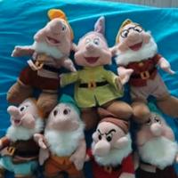 7 NANI peluche