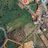 Terreno agricolo 2246 mq