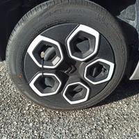 GOMME ESTIVE 155/65 R14