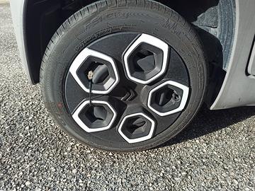 GOMME ESTIVE 155/65 R14