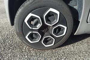 GOMME ESTIVE 155/65 R14