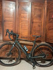 Orbea Carbon gravel Ebike