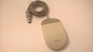 mouse IBM ps2