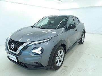 Nissan Juke N-Connecta DCT BR552537 1.0 Benzina 11