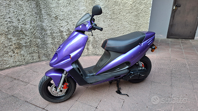 Malaguti f12 50 LC