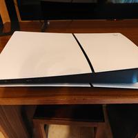 Playstation 5 ps5 digital in garanzia