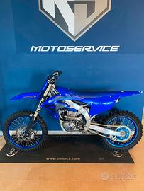 Yzf450 2024