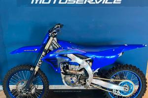 Yzf450 2024