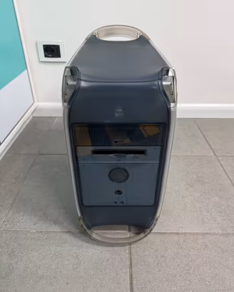 Apple Power Mac G4 450 MHz